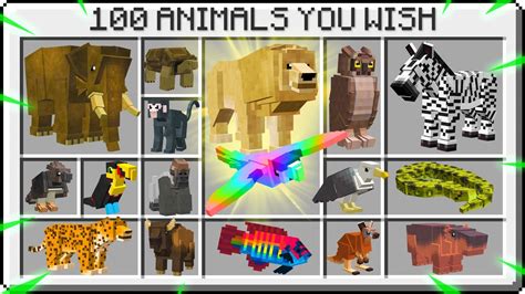 The 5 Best Pets To Tame In Minecraft