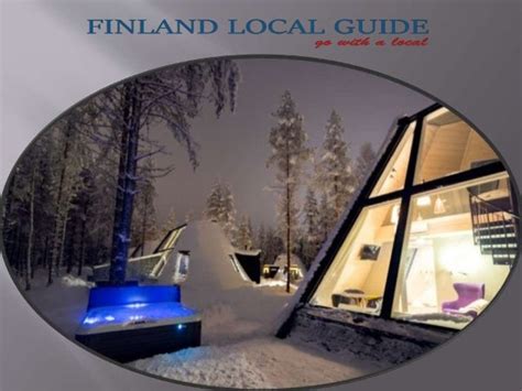 Exclusive Lapland Holiday Package