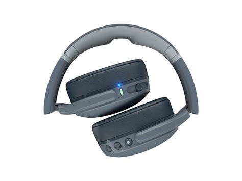 Skullcandy Crusher Evo Sensory Bass Wireless Headphones With Personal