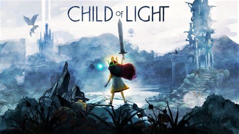 Child Of Light Full Soundtrack Youtube