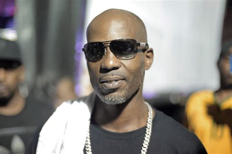 Dmx Obituary Acclaimed Rapper And Actor Dies At 50