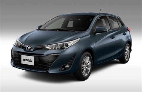 Choose from a massive selection of deals on second hand toyota yaris 2019 cars from trusted toyota dealers! Llegó el nuevo Toyota Yaris - Mega Autos