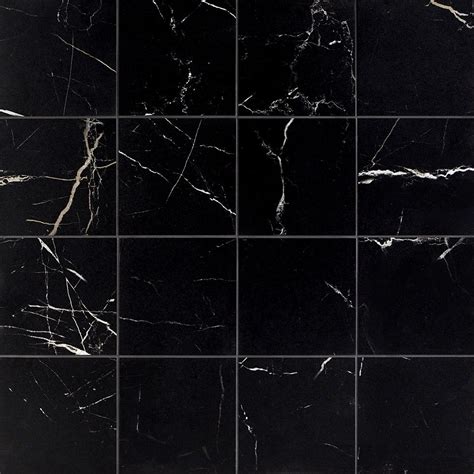Black Marble Tile Black Tiles Marble Tiles Floor Tiles Texture