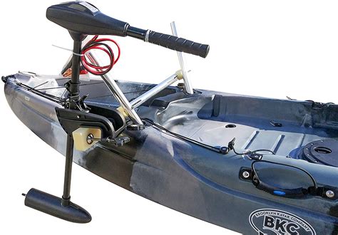 8 Best Trolling Motor For Kayak 2023 Buyers Guide