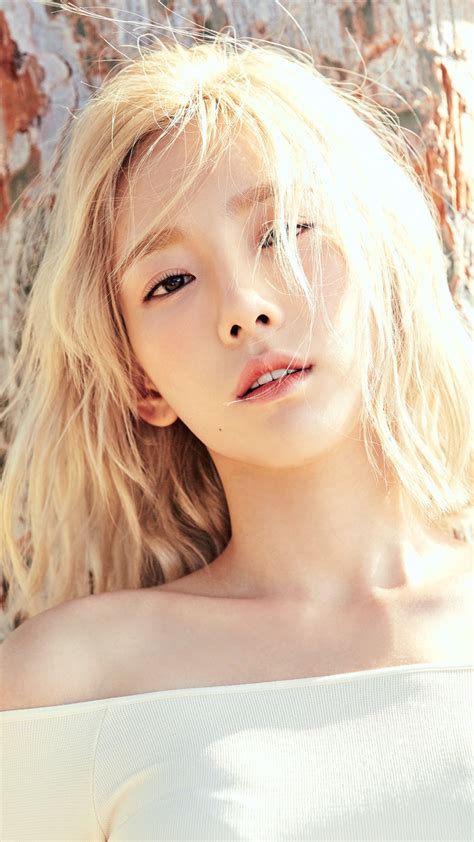 Taeyeon Wallpaper Hd 78 Images