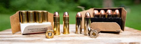 45 Long Colt Vs 44 Magnum Quel Est Le Meilleur Tour Pour Vous