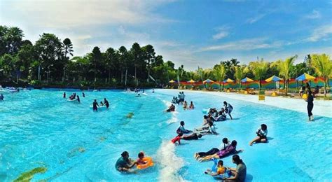 Anda ingin membangun kolam renang dan perlu informasi berapa biaya membangun kolam renang 2019 ? Kolam Renang Batang Sari Pamanukan : 35 Tempat Wisata Di Subang Jawa Barat Yang Wajib Dikunjungi ...