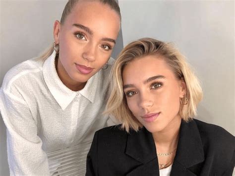 Lisa And Lena Love News For The Tiktok Twins The Mystery Still Remains