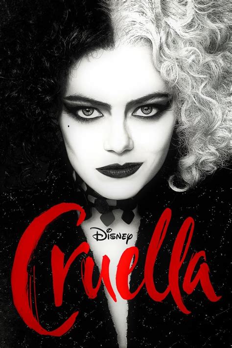 Hd Watch Cruella 2021 Online Full Version 123movies