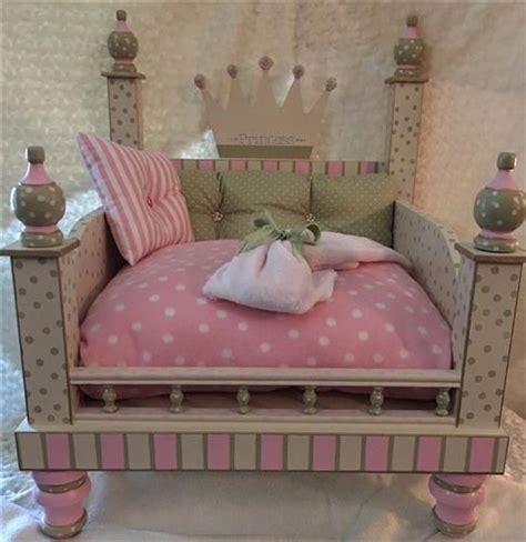 Best puppy beds for your young pup (2021). Posh Puppy Boutique | Designer dog beds, Dog bed, Diy dog bed
