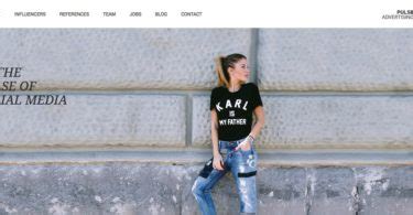 | meaning, pronunciation, translations and examples. What is an Influencer? - Factors that define a Social ...