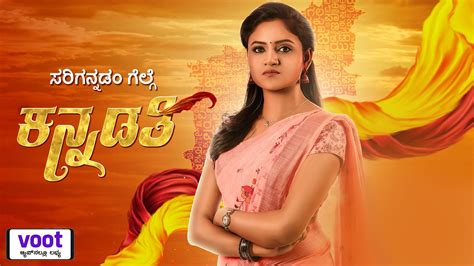 Colors Kannada Serial Schedule With Original Telecast Time , Online