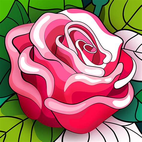 Play Hey Color Paint By Number Art Online For Free On Pc And Mobile Nowgg