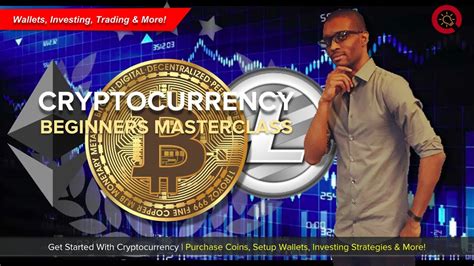 This list covers the best exchanges for certain types of traders as well as the best exchanges within each type of exchange. Cryptocurrency | Wallets, Investing & Trading Masterclass ...