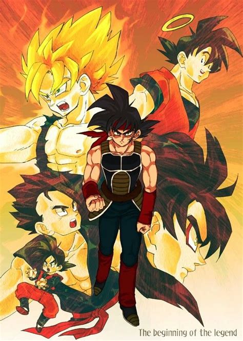 It is an anime original transformation, with its appearance in the manga being much. Pin by B on Dragon ball | Dragon ball wallpapers, Dragon ...