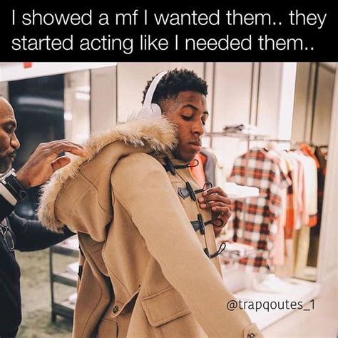 Nba Youngboy Quotes Trapqoutes1 Posted On Instagram Oct 19 2020