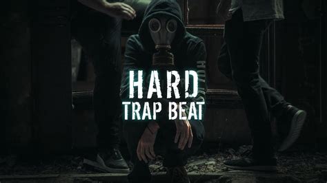 Hard Trap Beat Free Sick Rap Instrumental Prod Ihaksi Youtube