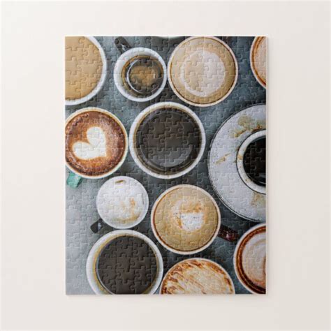 Jun 16, 2021 · if you enjoy crossword puzzles, word finds, and anagram games, you're going to love 7 little words! A Coffee Lovers Dream of Caffeine Jigsaw Puzzle | Zazzle.com in 2020 | Coffee lover, Jigsaw ...