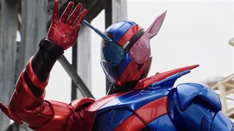 Check spelling or type a new query. Kamen Rider Build Impression: Best Match on Science and ...