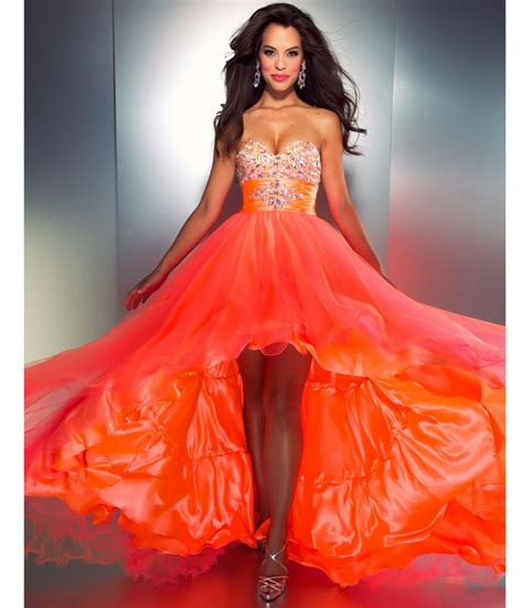 beautiful-prom-ball-dress-prom-dresses,-orange-prom-dresses,-beautiful-prom-dresses
