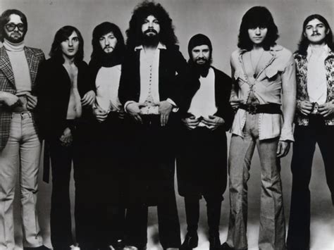 Media Five Band Archive For Electric Light Orchestra