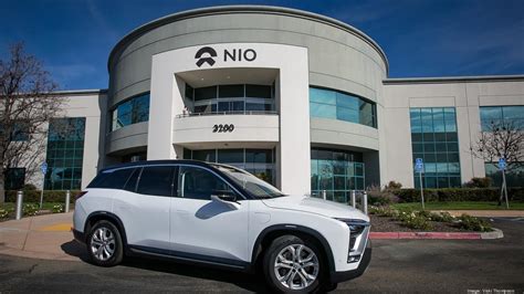 Cofounder Jack Cheng Leaves Chinese Electric Car Maker Nio Silicon
