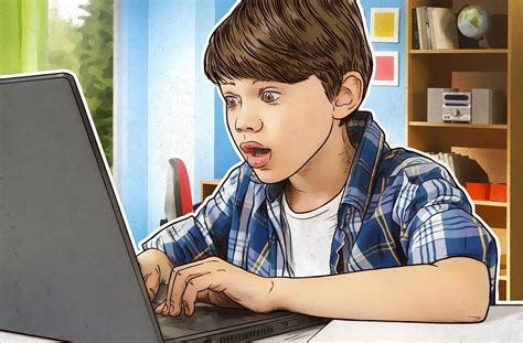 Children's most popular searches | Kaspersky official blog