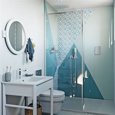 10 Bathroom Wall Panel Ideas Decoomo