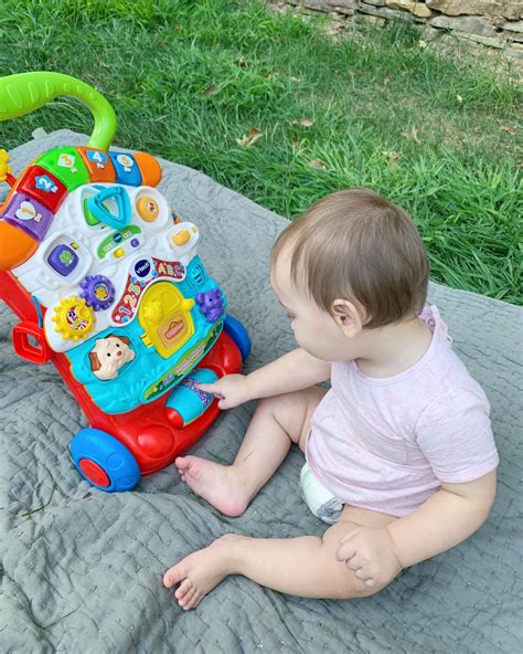 Best Toys For Babies 6 12 Months Old The Simply