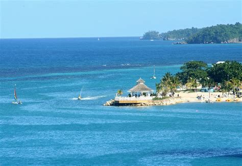 Viajes A Jamaica Isla Encuentra El Viaje De Tus Sueños