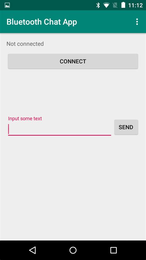 This app has the basic features of signing pdf documents imported from local files and sending signed pdf to other people. Free Download Bluetooth Chat App Project in Android with ...
