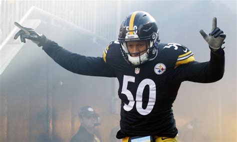 Set your games password to the same as your friends. REPORT: Steelers LB Ryan Shazier Is Making "Incredible ...