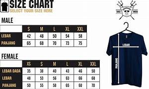 Shermarke Clothing Co Size Chart