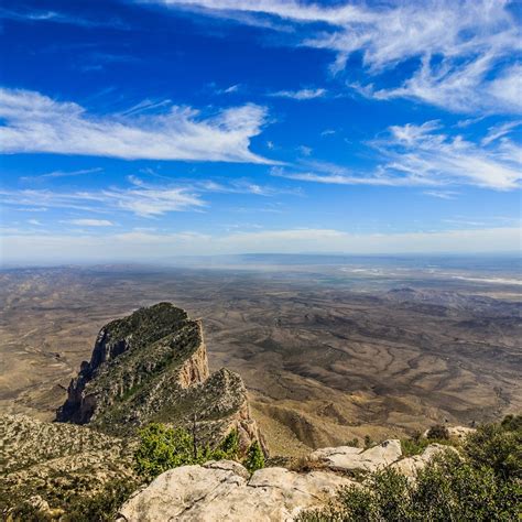 Guadalupe Peak Guadalupe Mountains National Park All You Need To Know
