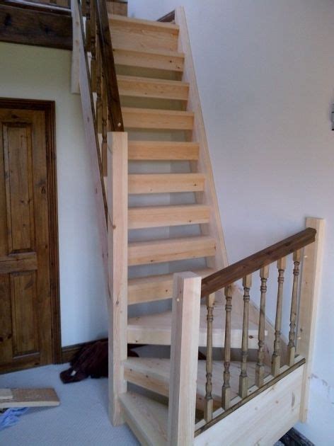 Narrow Bannister For Attic Stairs 7 Stunning Diy Ideas Attic
