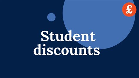The Best Student Discounts Offers And Deals Be Clever With Your Cash