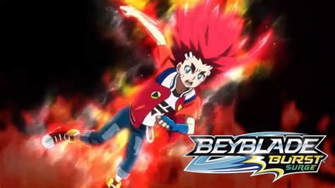 Beyblade Burst Halfway To Forever Amv Fan Made Youtube