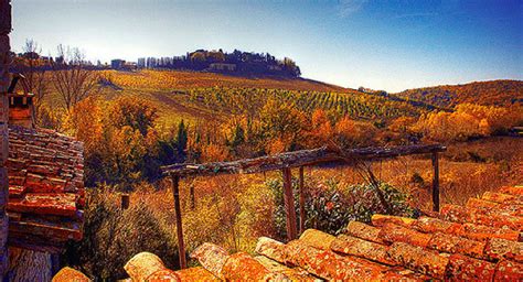 Why Should You Visit Italy In Autumn Essential Italy