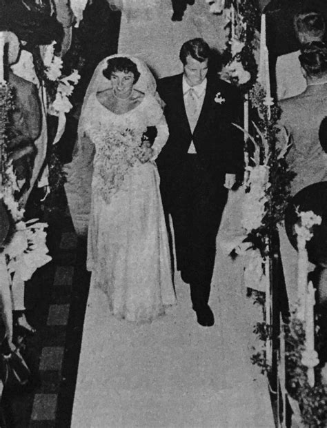 Jul 02, 2019 · the happy wedding party. Bobby & Ethel Wedding Pics (3/4) | Wedding pics, Kennedy family, Kennedy