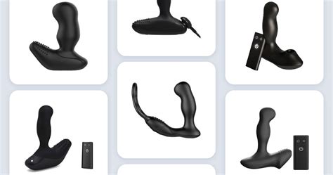 Nexus Revo Sex Toys • Compare At Pricerunner Today