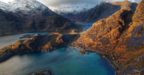 A Guide To The Loch Coruisk Walk Scottish Highlands 10adventures