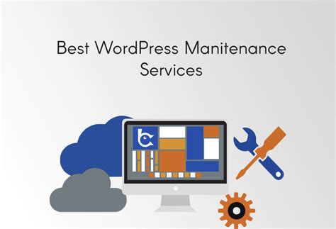 Wordpress Maintenance Service And How It Helps Your Website Dream Labs