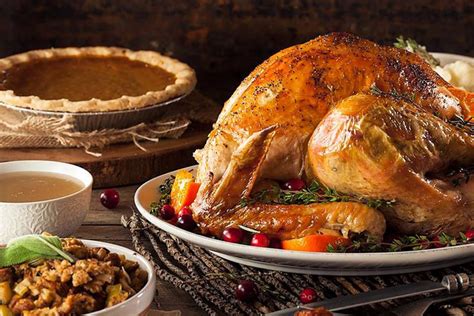 Let's listen to the stories about two tasty dishes on the christmas dinner table. Where to Buy Prepared Thanksgiving Meals in Phoenix