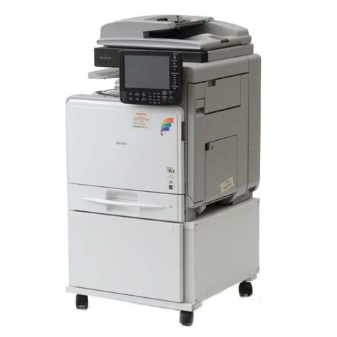 This download is intended for the installation of ricoh aficio 2020 ps driver under most operating systems. RICOH AFICIO MP C300 MULTIFUNCTION LAN FAX WINDOWS 8 X64 DRIVER