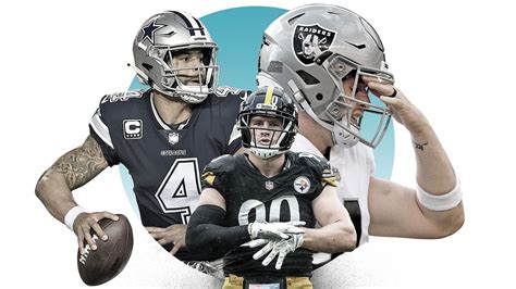 Teams keep secret their nfl draft boards, but the post shares its report card. Projecting 2020 roster locks, bubble players for all 32 ...