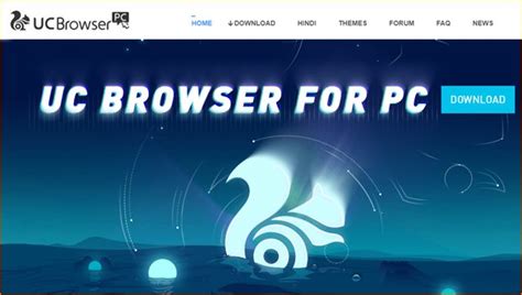 Ingin lebih hemat kuota, juga bisa. Download UC Browser for PC | 2020 【 Windows 10/8.1/8/7/XP