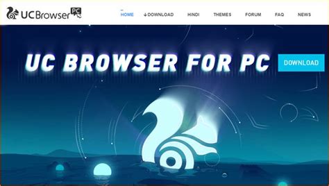 Download uc browser for windows now from softonic: Download UC Browser for PC | 2019 【Windows 10/8.1/8/7/XP】