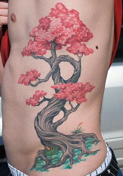 29 Bonsai Tattoo Simple Ideas Bonsai Tattoo Bonsai Tree Tattoos