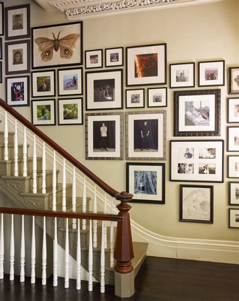 Choose from canvas prints, mounted photos, framed prints, and wood décor. Wall Galleries - 58 Ways To Organize A Frame Gallery - Do ...