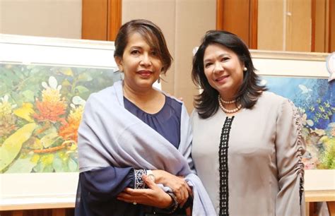 Video mirip tan sri datuk rashpal singh salah seorang penasihat sprm menari berseluar dalam. Official launch of the NCD Alliance Malaysia | Tatler Malaysia